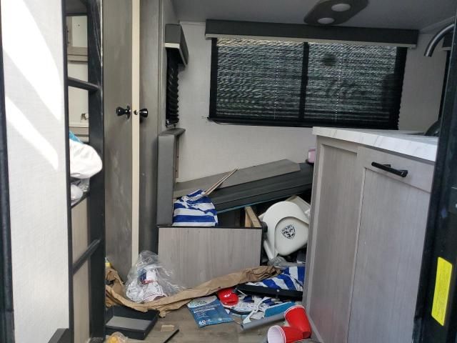 2022 Coleman RV