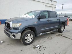 2008 Toyota Tundra Crewmax en venta en Farr West, UT