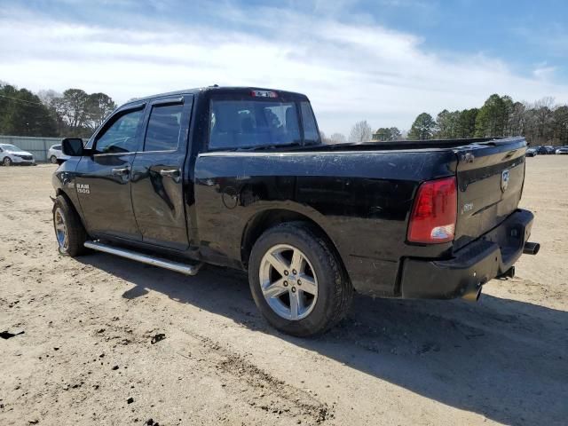 2014 Dodge RAM 1500 ST