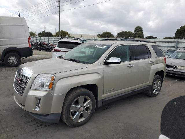 2015 GMC Terrain SLE