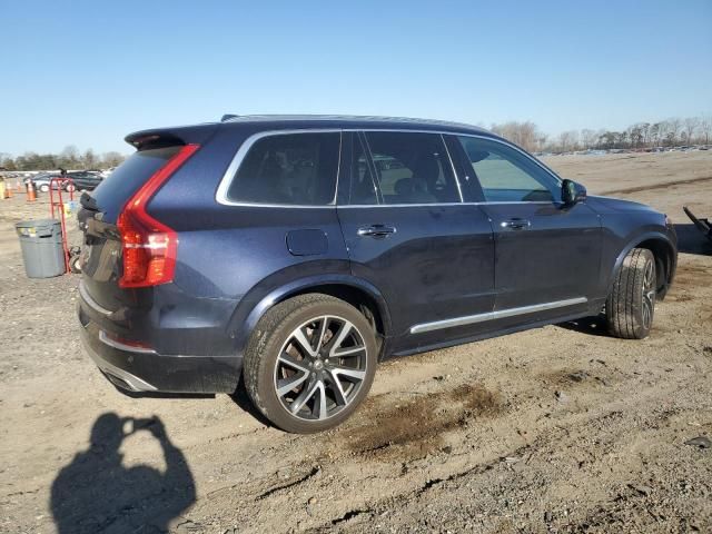 2019 Volvo XC90 T6 Inscription