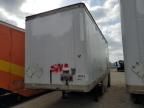 2008 Great Dane 28 DRY Van Trailer
