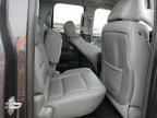 2014 Chevrolet Silverado K1500 LTZ
