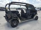 2023 Clubcar Golf Cart