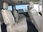 2012 Chrysler Town & Country Limited