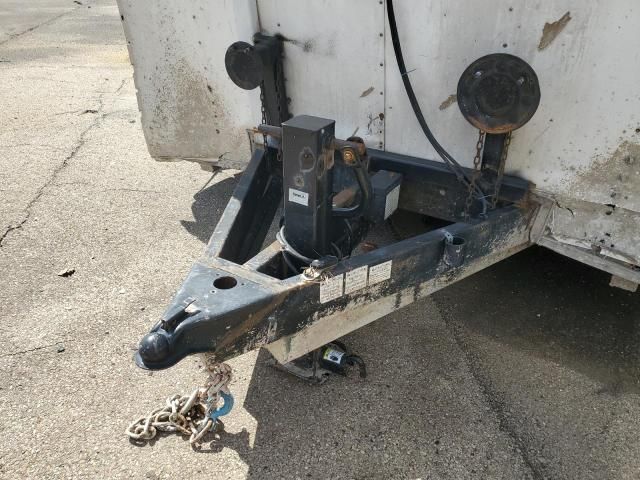 2003 Other 2003 Enclosed Cargo Trailer