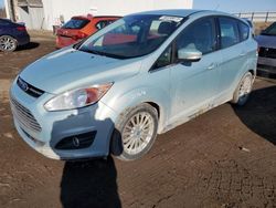 2013 Ford C-MAX SEL for sale in Portland, MI