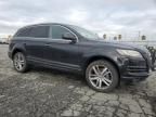 2012 Audi Q7 Premium Plus