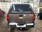 2015 Chevrolet Colorado LT