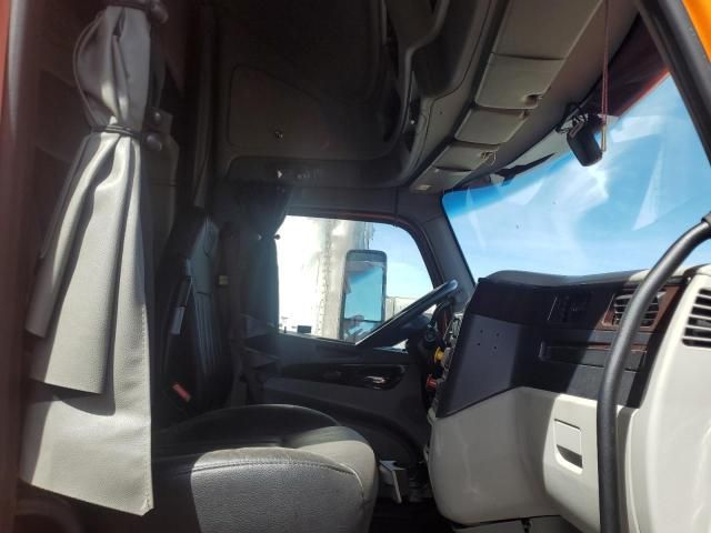 2021 Peterbilt 579 Semi Truck