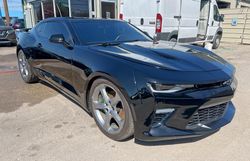 2017 Chevrolet Camaro SS for sale in Grand Prairie, TX