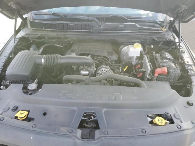 2019 Dodge Ram 1500 Rebel