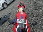 2024 Honda CBR600 RR