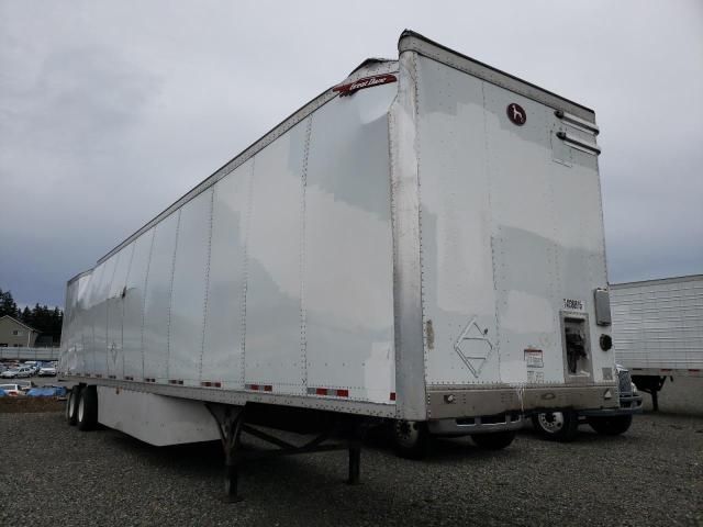 2019 Great Dane Trailer