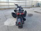 2017 Can-Am Spyder Roadster F3
