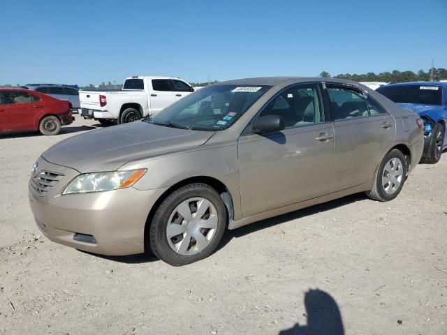 2009 Toyota Camry Base