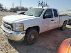 2013 Chevrolet Silverado C1500 LT