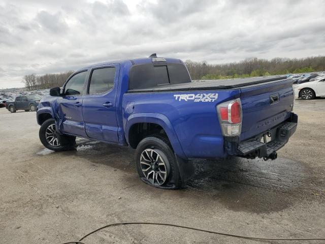 2023 Toyota Tacoma Double cab