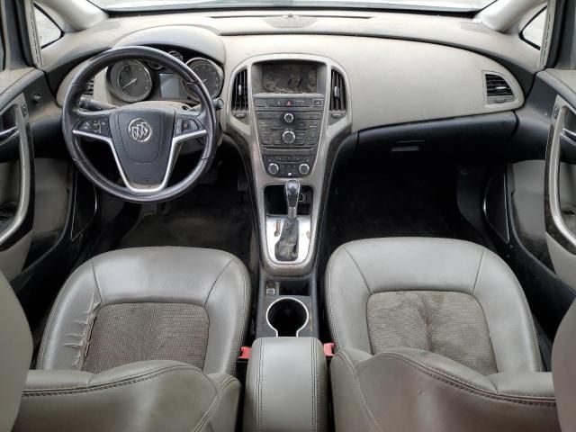 2014 Buick Verano Convenience