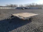 1999 Spartan Motors 1999 Spartan S10TRL Utility Trailer