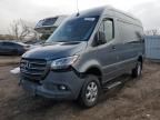 2022 Mercedes-Benz Sprinter 2500