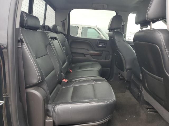 2014 GMC Sierra C1500 SLE