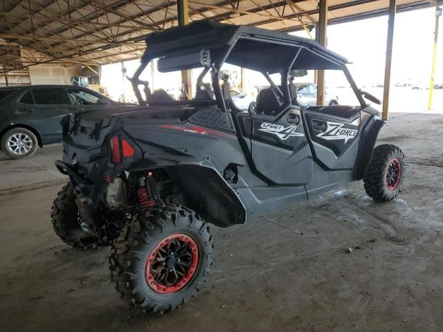 2024 Cf Moto Zforce 950 Sport