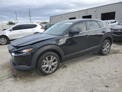 Mazda cx30 Vehiculos salvage en venta: 2021 Mazda CX-30 Select