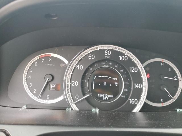 2014 Honda Accord Touring