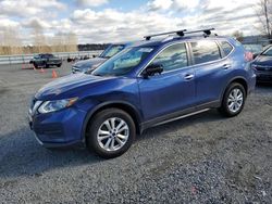 2018 Nissan Rogue S for sale in Arlington, WA