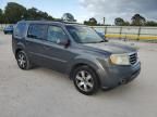 2012 Honda Pilot Touring