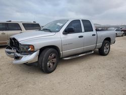 2005 Dodge RAM 1500 ST en venta en San Antonio, TX