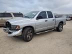 2005 Dodge RAM 1500 ST