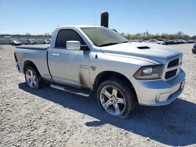 2014 Dodge RAM 1500 Sport