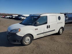 Dodge Vehiculos salvage en venta: 2020 Dodge RAM Promaster City