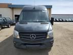 2018 Mercedes-Benz Sprinter 2500