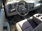 2008 Chevrolet Silverado K2500 Heavy Duty