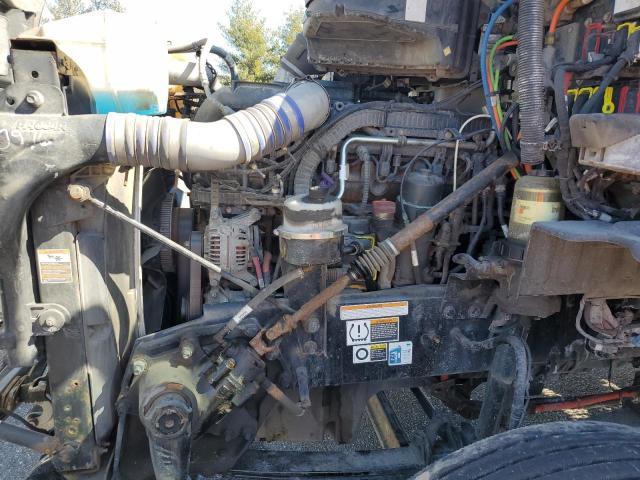 2021 Peterbilt 579 Semi Truck