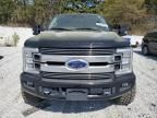 2019 Ford F350 Super Duty