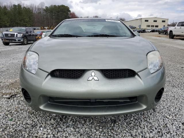 2008 Mitsubishi Eclipse GS