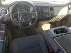 2010 Ford F250 Super Duty