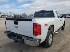 2007 Chevrolet Silverado C1500