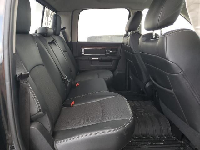 2014 Dodge 1500 Laramie
