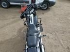 2015 Harley-Davidson Flhxs Street Glide Special