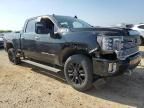 2023 GMC Sierra K2500 Denali