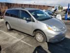 2008 Toyota Sienna CE