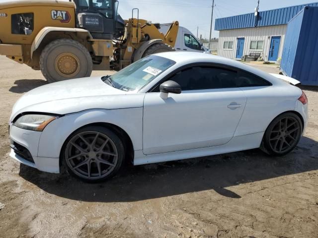 2014 Audi TTS Premium Plus