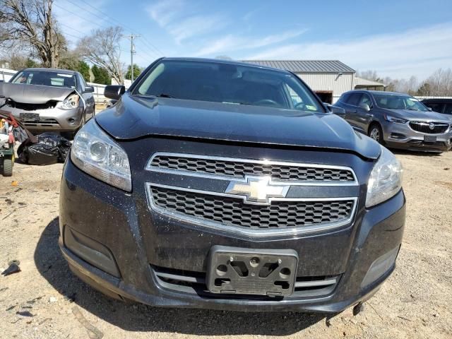 2013 Chevrolet Malibu 1LT