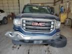 2018 GMC Sierra C1500 SLT
