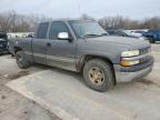 2002 Chevrolet Silverado C1500
